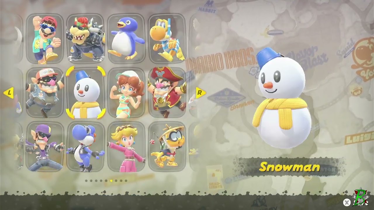 End of Year Jamboree - Final Weekend Stream of 2025 (Mario Kart World / Mario Party Jamboree)