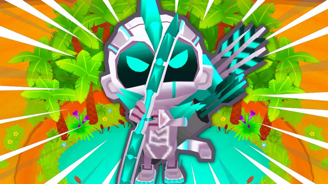 Still The BEST Hero in Bloons TD Battles 2!