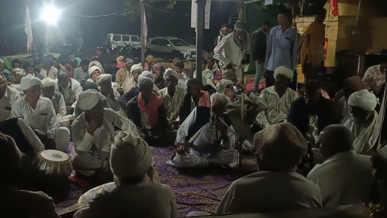 આજુડા નો દાડો આનંદ ઘરે આયો | Desi Bhajan 2026 | Gujarati Bhakti Song #desibhajan 