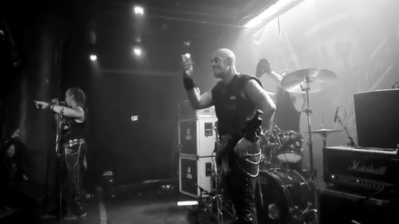Venom Inc. - Black Metal - Underground Arts - 1-7-201666