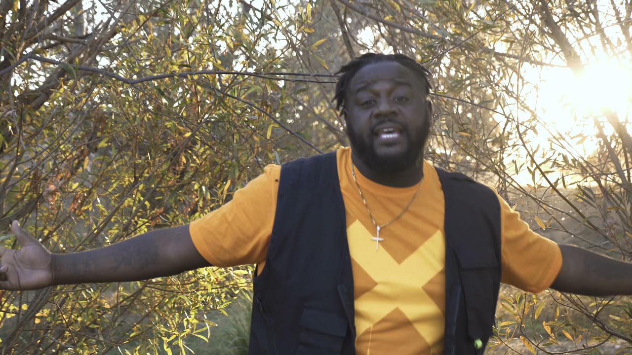 IC3rd - Reppin' ft. Mission music video | Christian Rap
