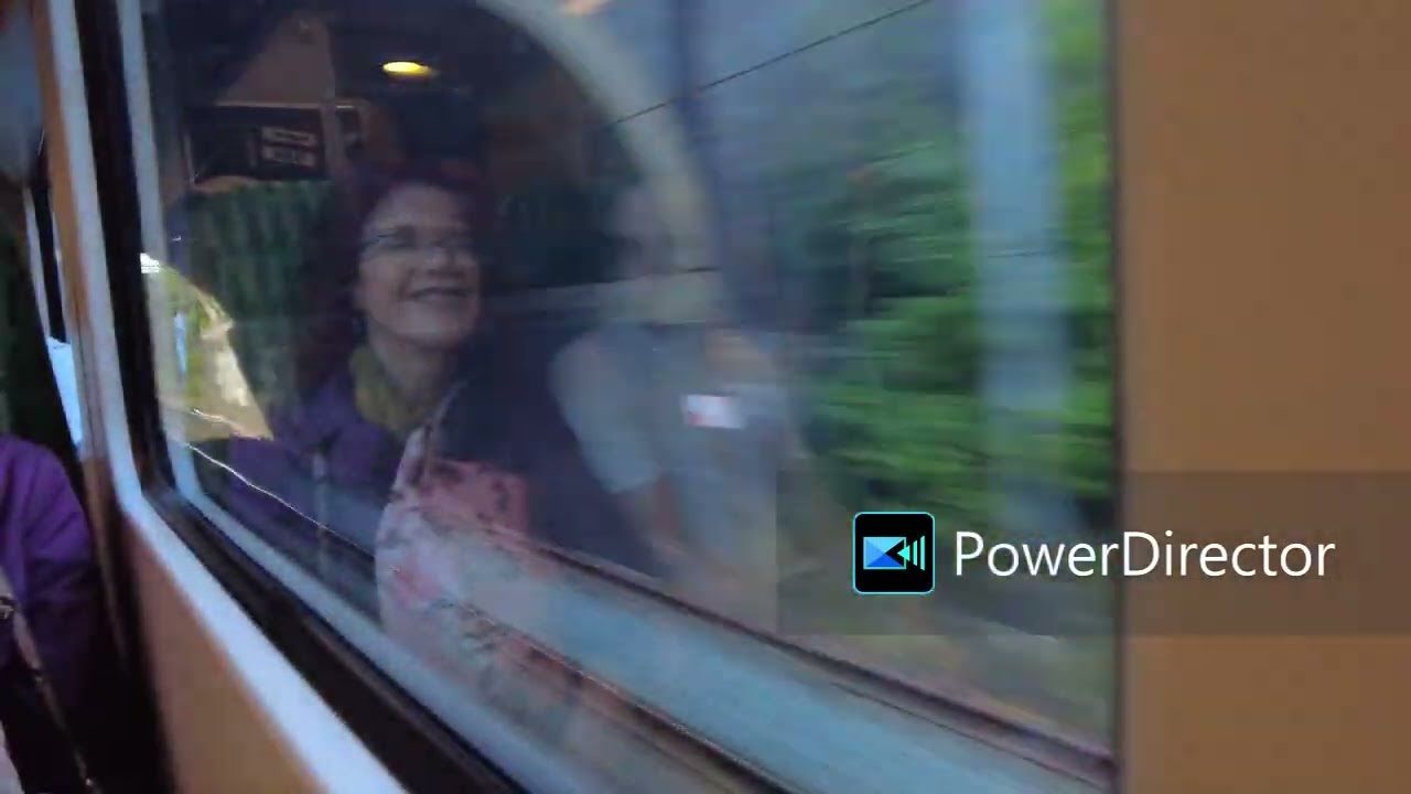 London NorthWestern Railways Class 350/2 350241 Birmingham New Street - Wolverhampton