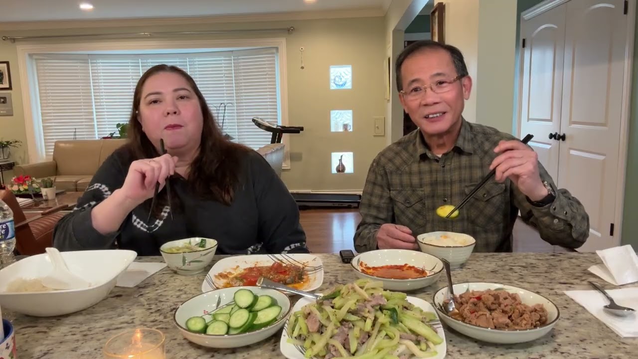 VLOG 1624 ll Tâm Sự Câu Chuyện Buồn Vui Khi Lần Đầu Tiên Trong Đời Mở Quán Ăn Ở Mỹ 