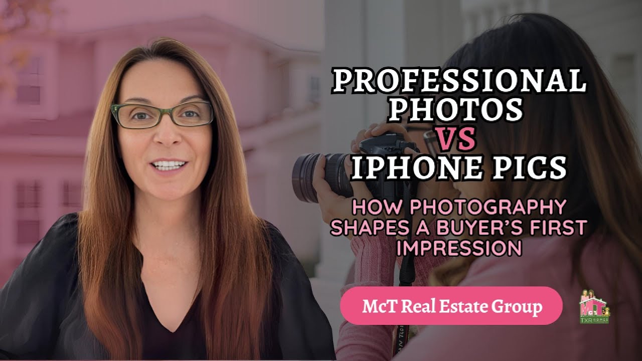 Why Your House Photos Matter More Than You Think!- North Park Realtor