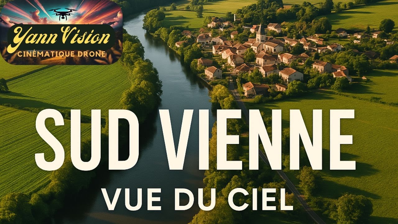 Sud Vienne 86 