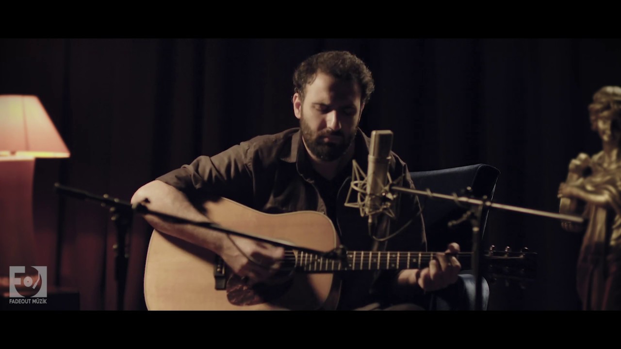Ölmezdim (FadeOut Akustik)