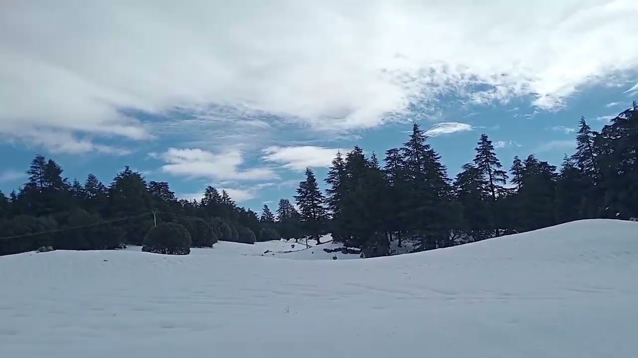28 janvier 2026 Ifrane 