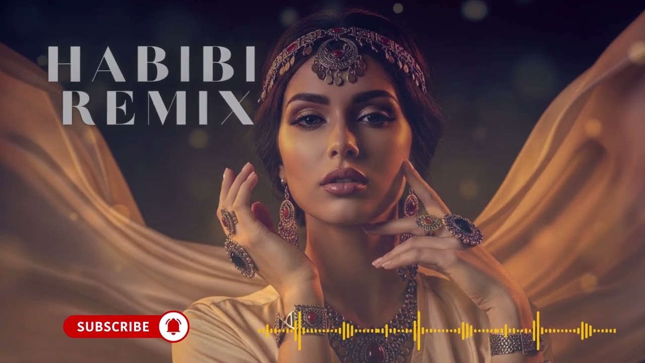 Midnight Habibi – Emotional Arabic Remix for Late Night Mood