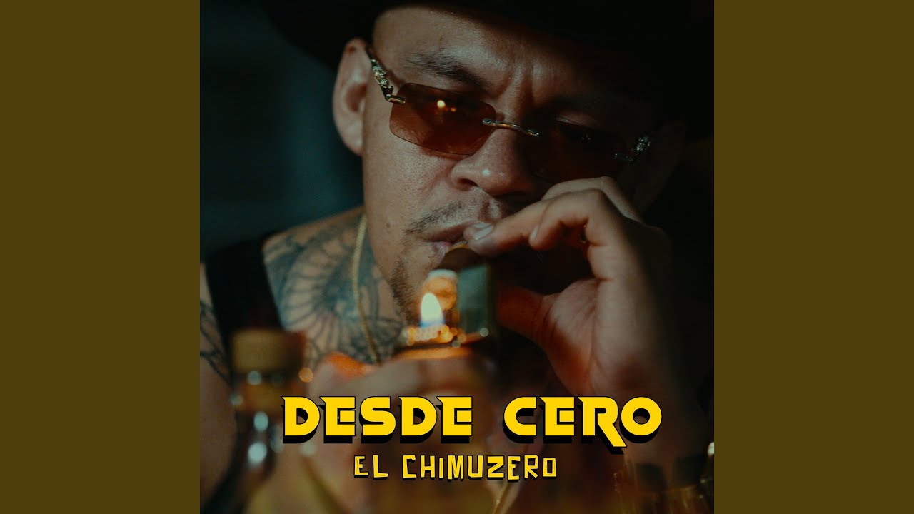 DESDE CERO