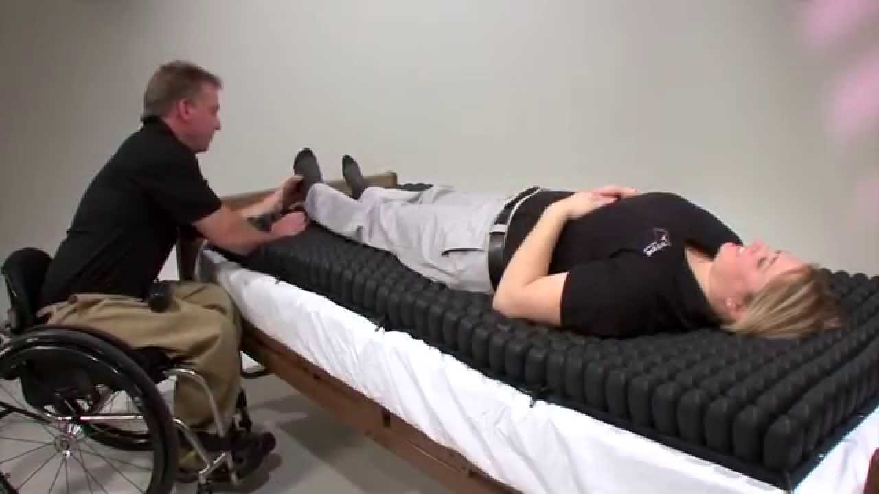 ROHO Prodigy Mattress Overlay System