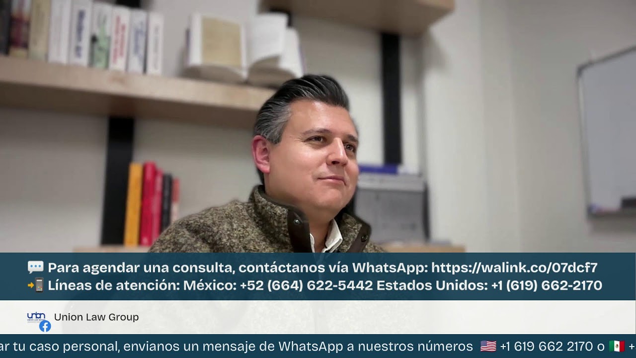 Ajuste de Estatus vs Proceso Consular