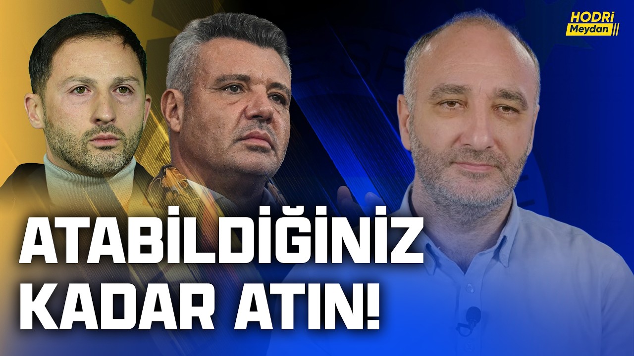 Tedesco Takımı Neden Uyardı? | Fenerbahçe Yönetimi Ne Harcadı? | Talisca Daha Ucuza İmzalayabilirdi