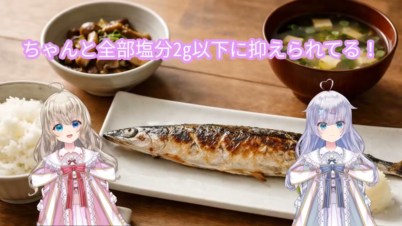 AI×健康生活サポート２（ミニシリーズ２）健康シートで献立提案術