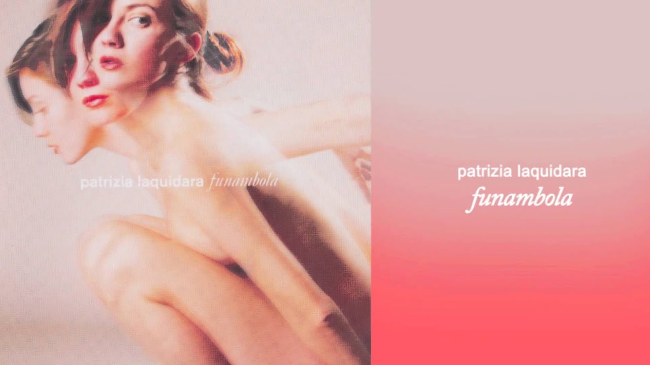 Patrizia Laquidara - Nuove confusioni
