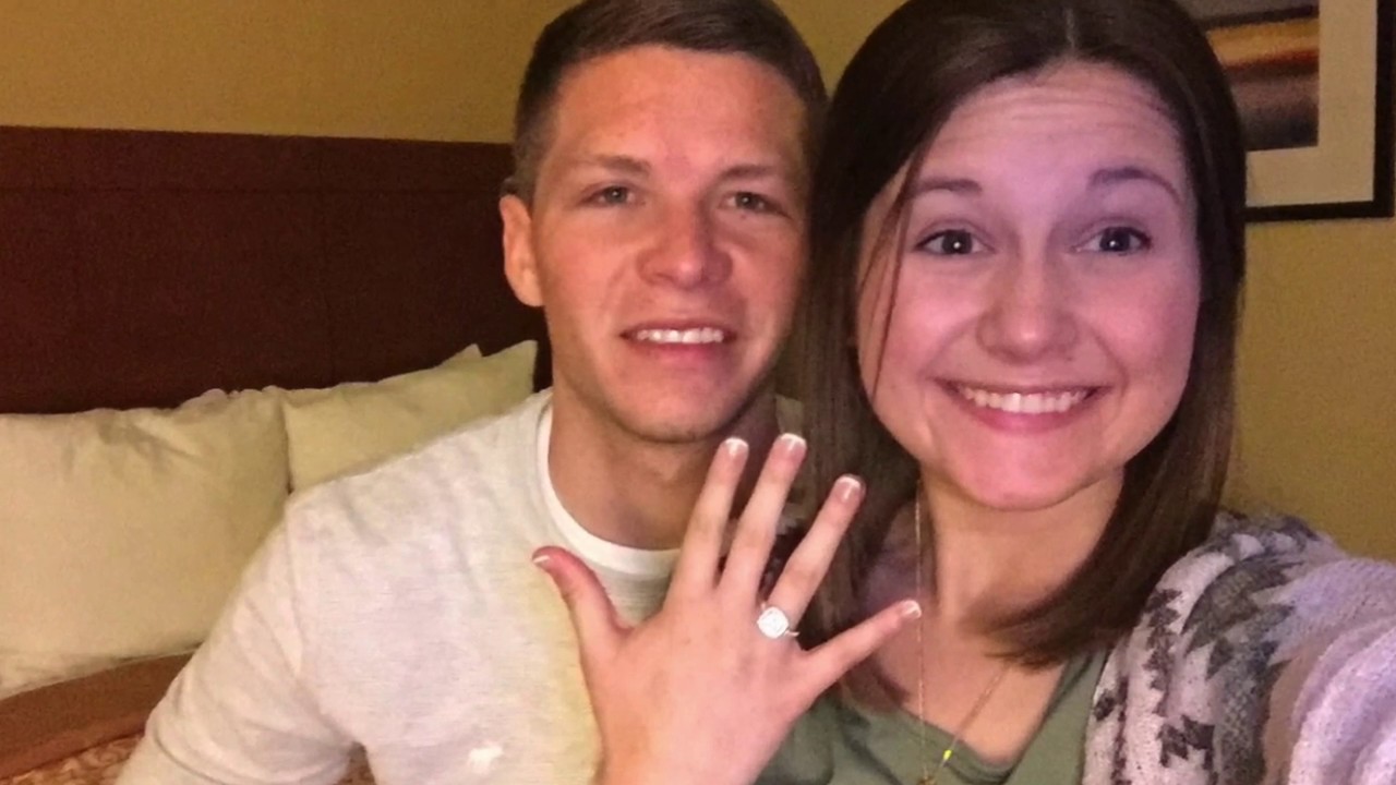 I do Part 1: How God brought us together (Emotional)