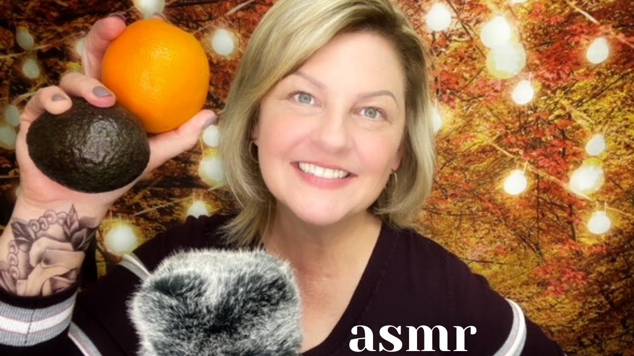 ASMR | Tingly Grocery Haul | Whisper Ramble Inspired by @gracev9302 💗🌸😍