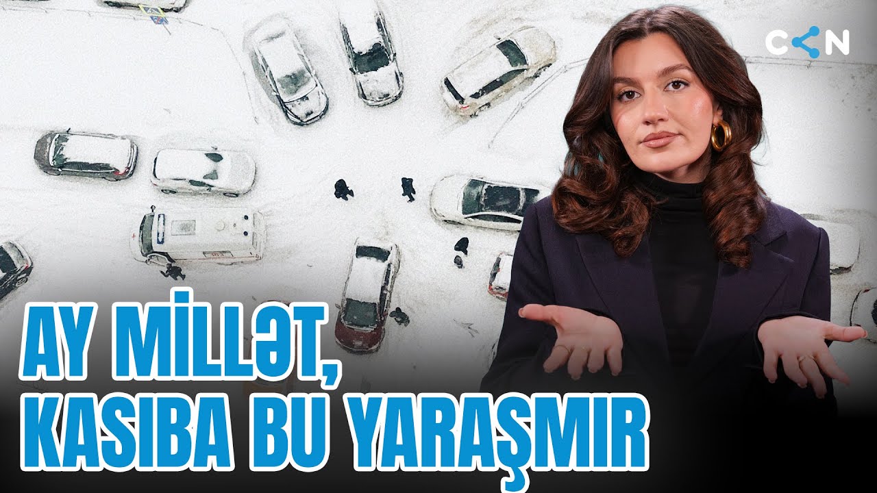 Ay Millət, Kasıba Bu da Yaraşmır