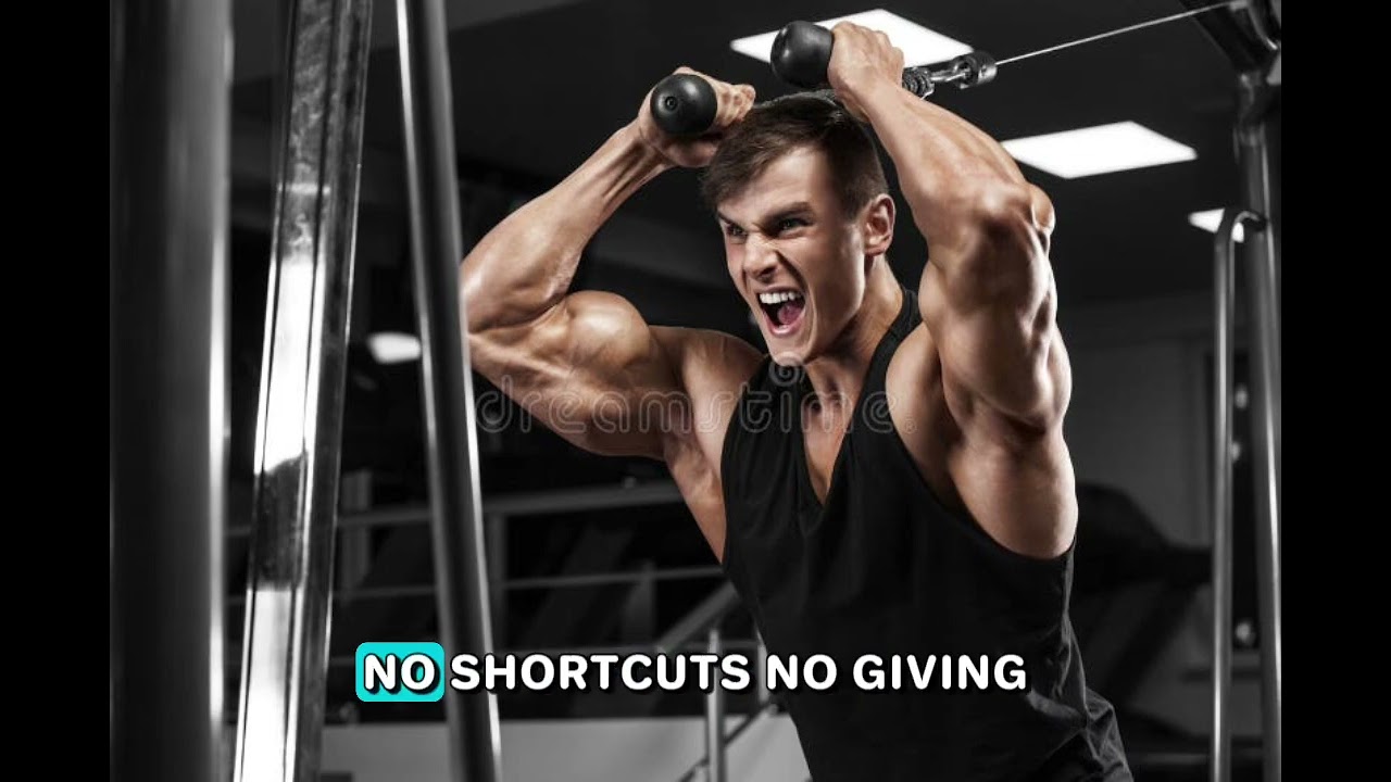 Push It Harder written & produced by Inner Soul Studios