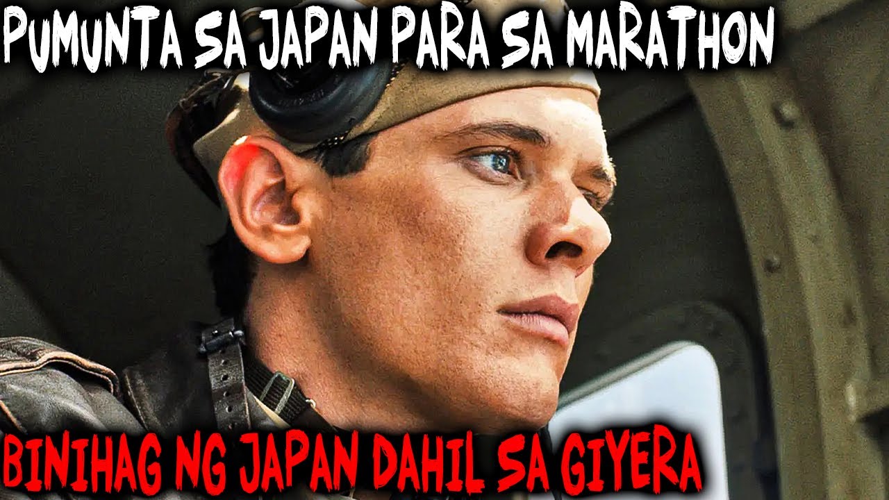 Nagpunta Sa Japan Para Sa Karera Pero Naging Preso ng Digmaan At Pinahirapan Para Sa Impormasyon