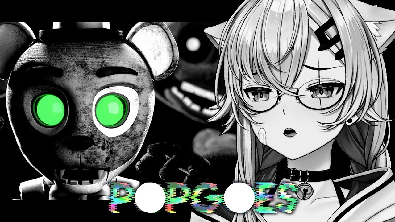 【POPGOES】