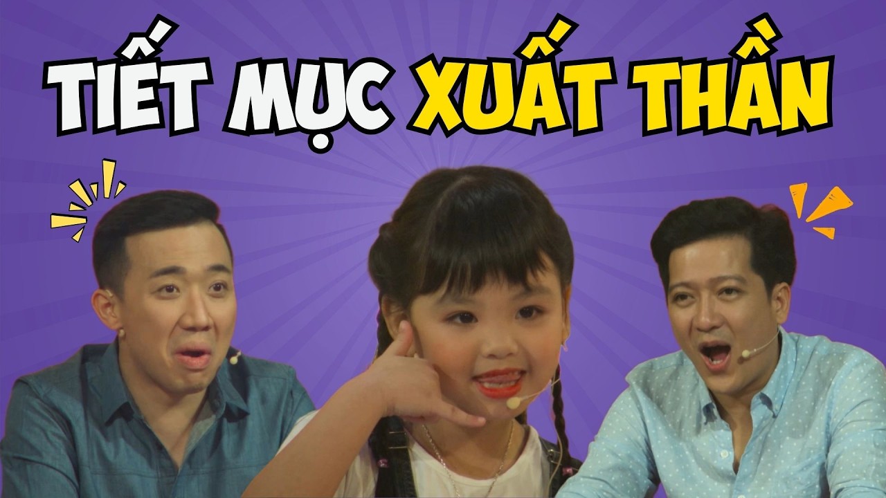 Thanh Hà khiến giám khảo phát cuồng vì TIẾT MỤC XUẤT THẦN