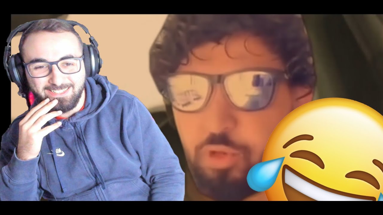 REACTION VIDEO YTP SPECIAL MOMO HENNI
