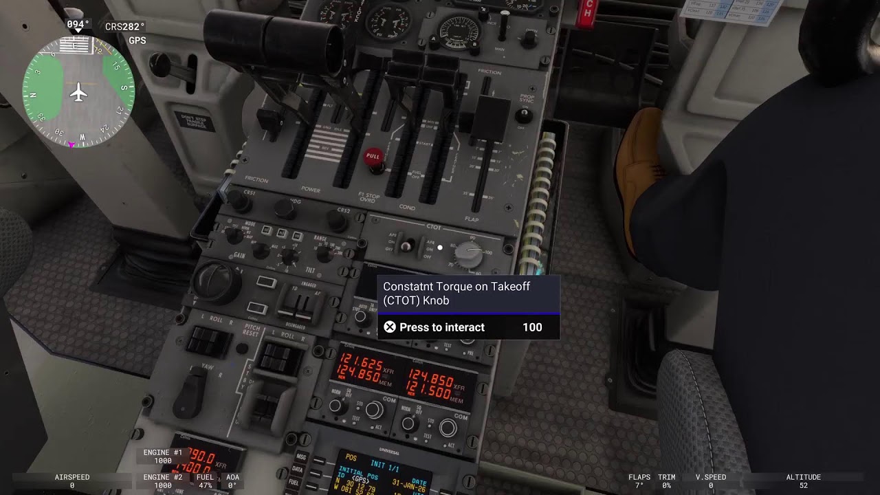 Microsoft Flight Sim Open World Live Online