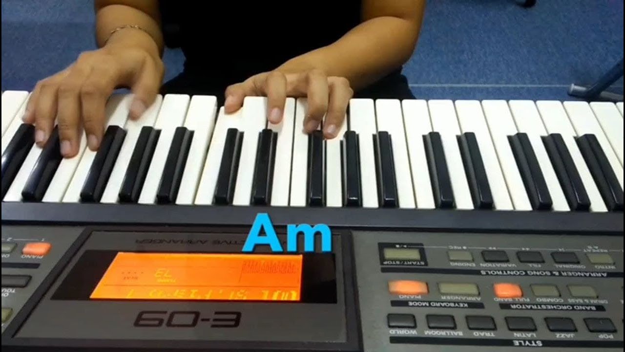 Chaplet of Divine Mercy (Keyboard) by Jamie Jamaica