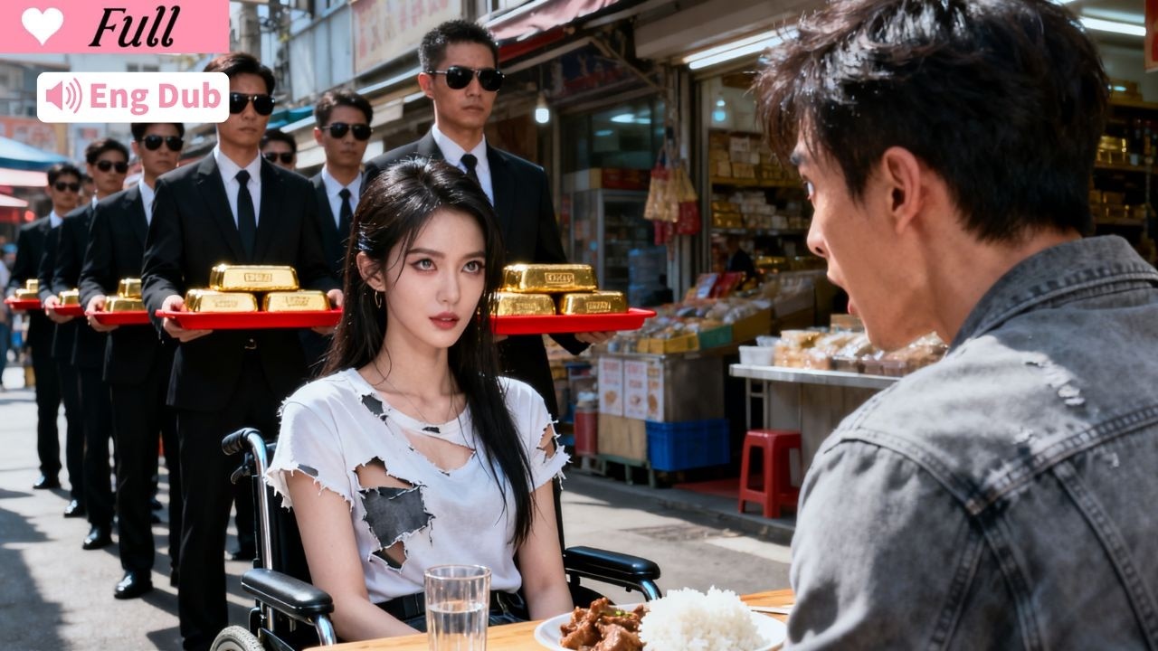 【Multi Sub】Rich Heiress Pretends To Be A Beggar! The Student She Funded Humiliates Her