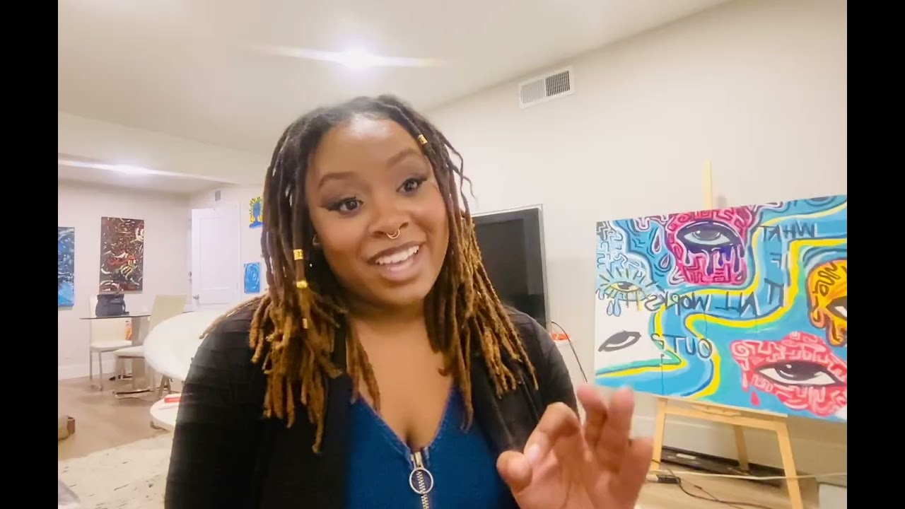 From Fear to Awareness: A Real- Time Mindset Shift