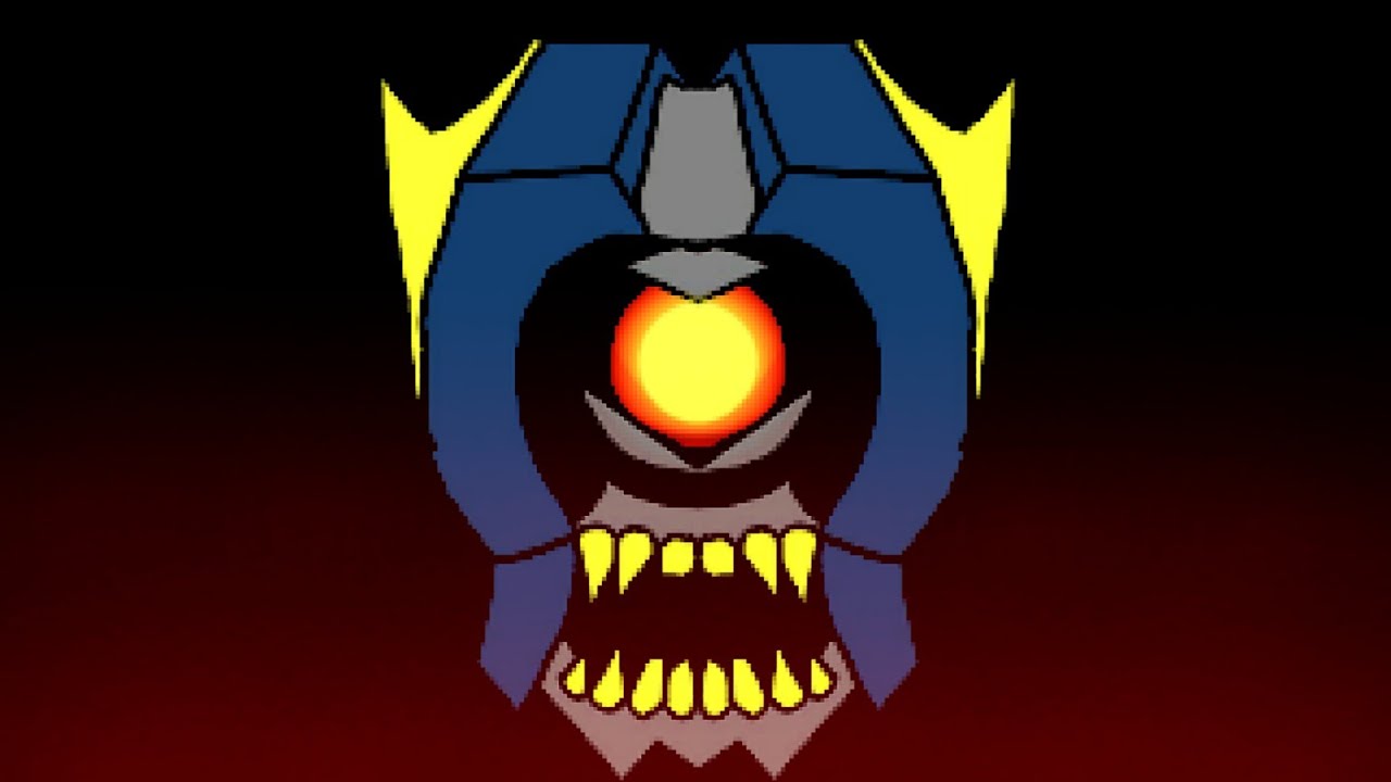 MEATGRINDER (ULTRAKILL 