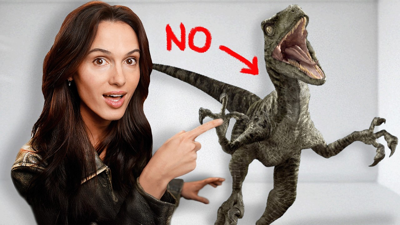 Dinosaurs Were Weirder Than We Thought