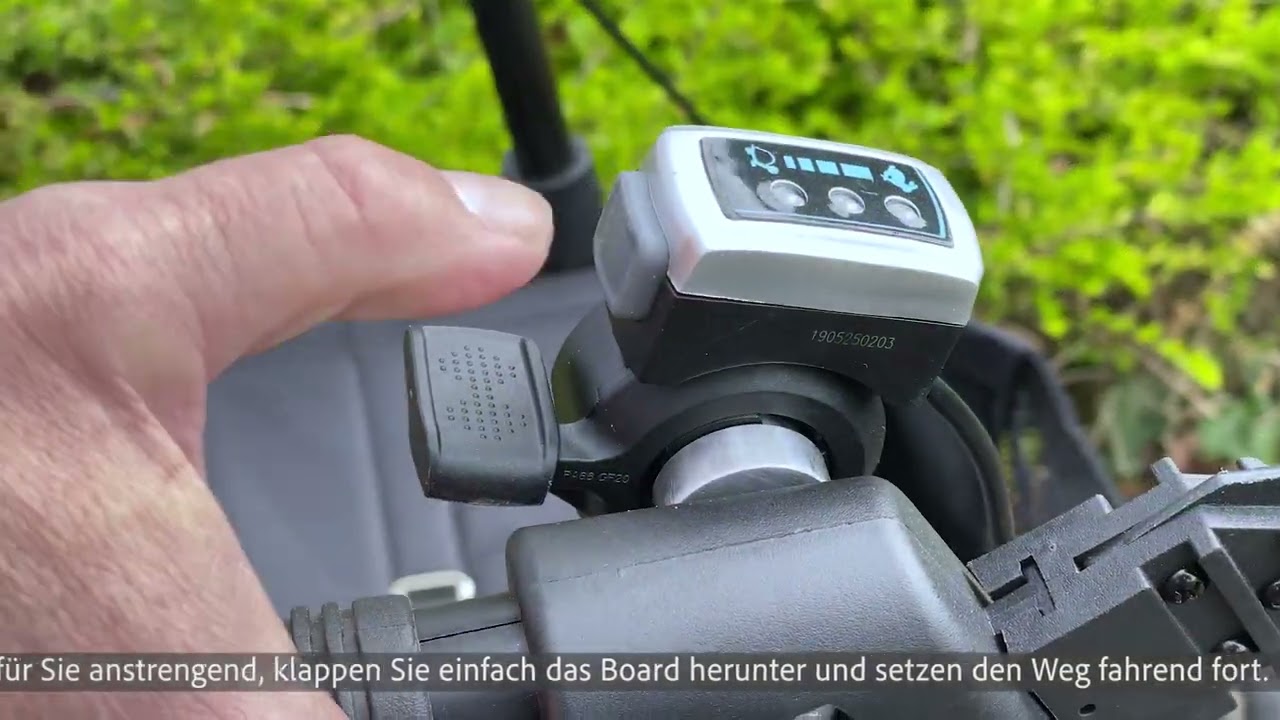 Elator Produktvideo - moving people