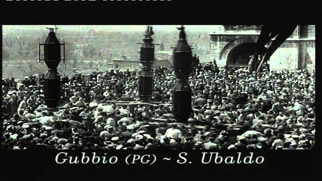 MAGNESIA  S. PELLEGRINO TV Commercial