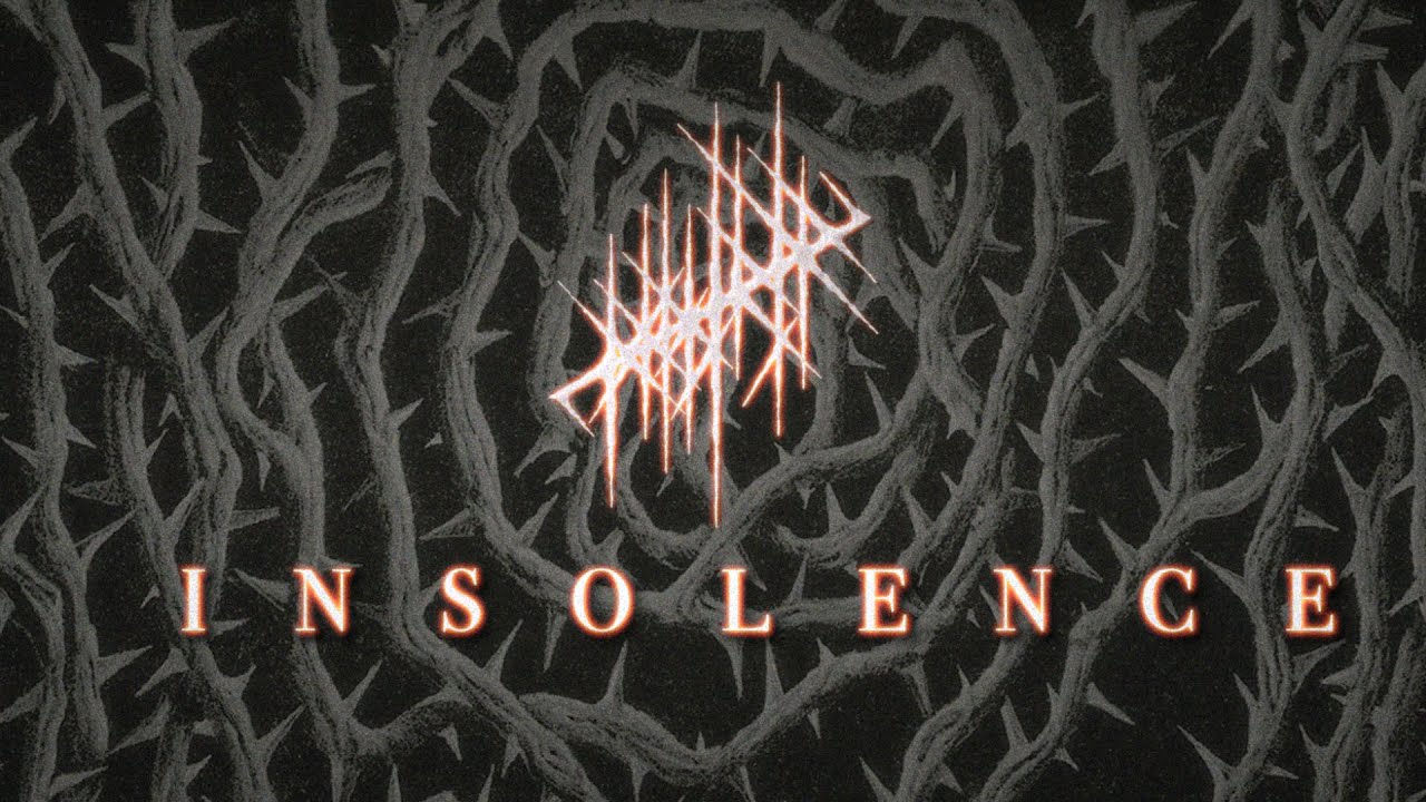 MOURIR - Insolence EP - Full Stream