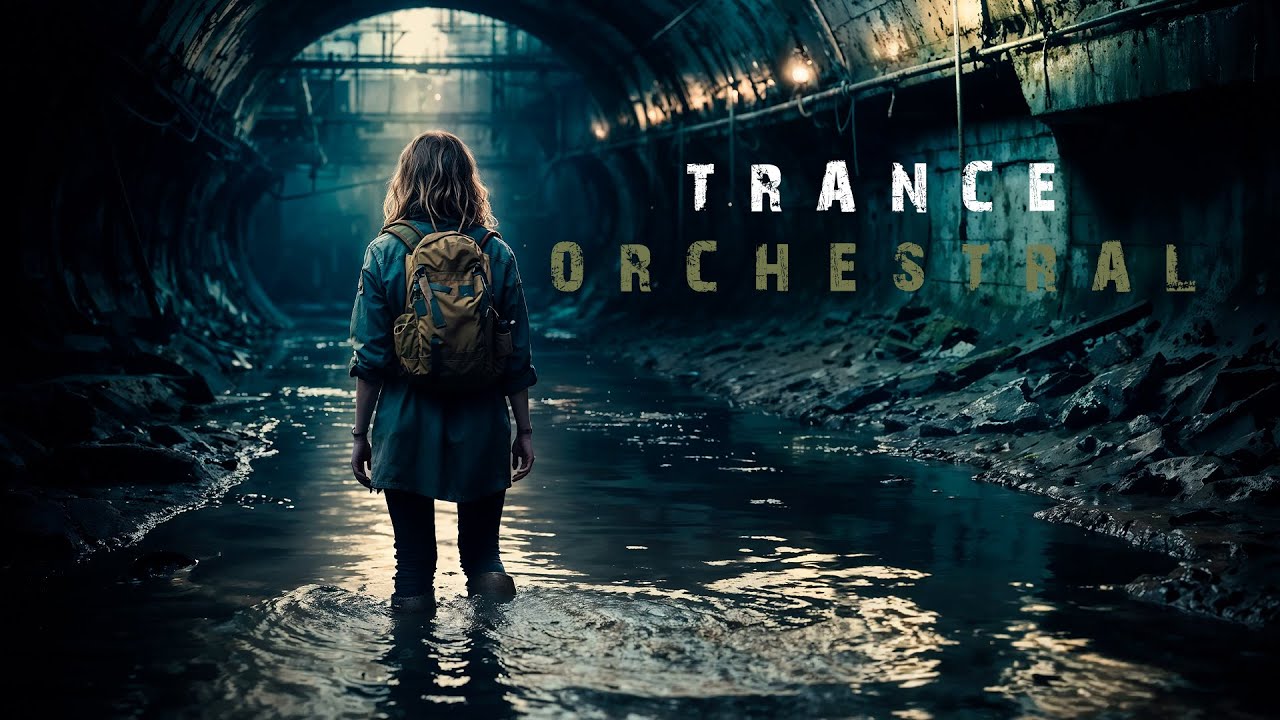 Epic Orchestral Heart Touching Trance Mix 2025 DJ Sounlanne EPISODE 075