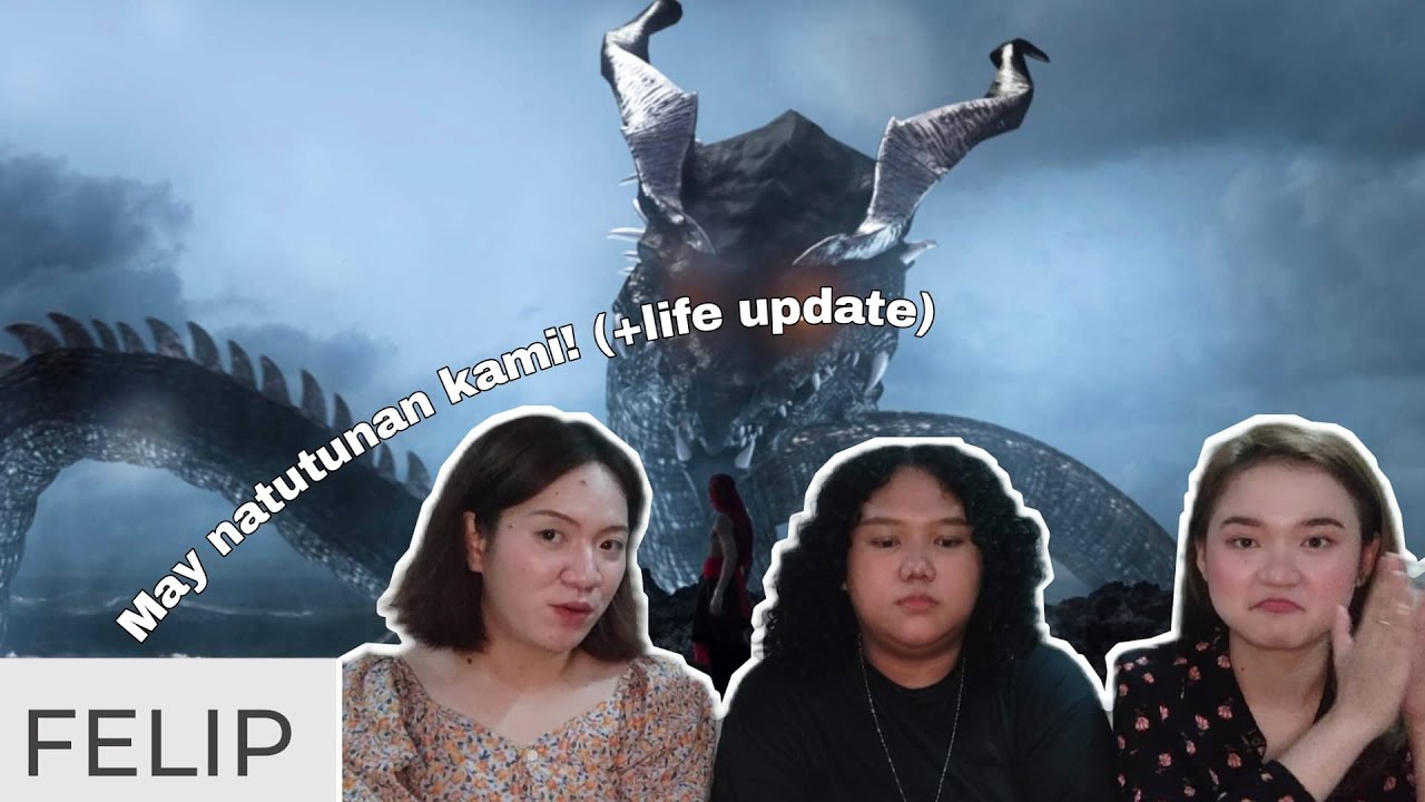 FELIP - 'Bulan' Official MV Reaction Video + Life Update | JAMStreet Reacts
