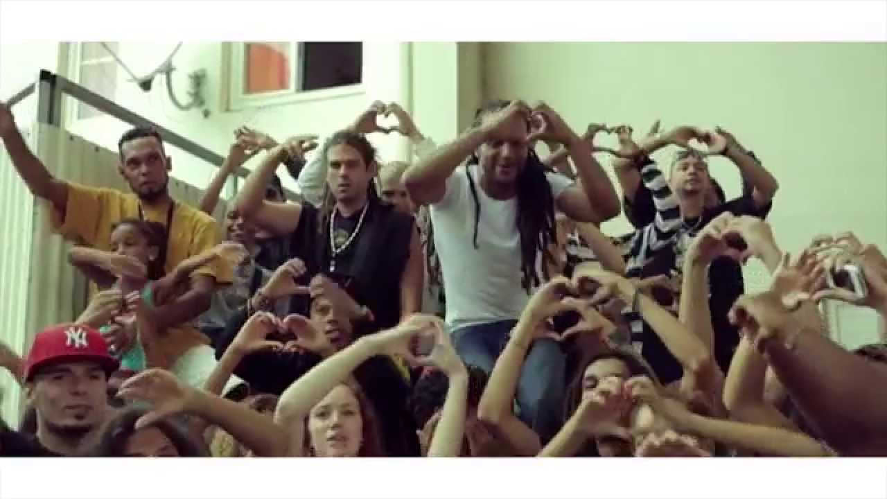 Blacko - Accroch&eacute; &agrave; mes R&ecirc;ves (Clip Officiel)