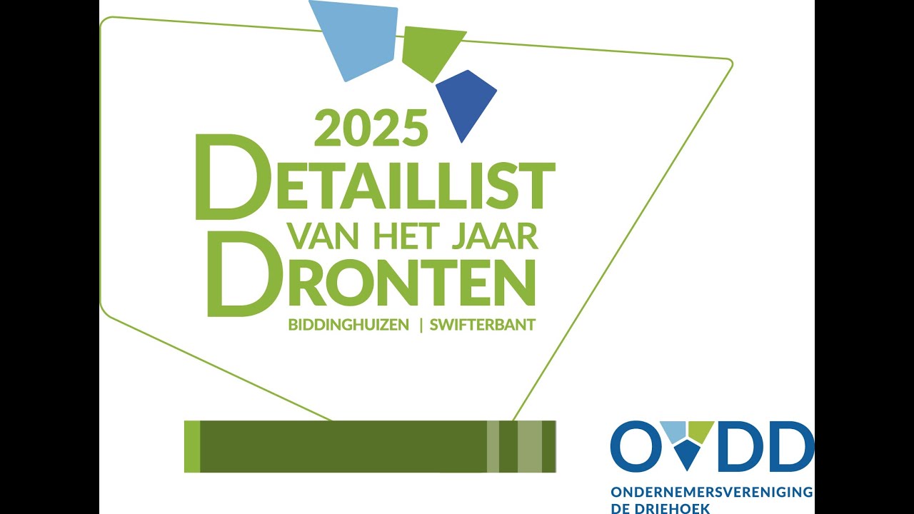 OVDD Detaillist van het Jaar 2025: Jumbo Bleeker