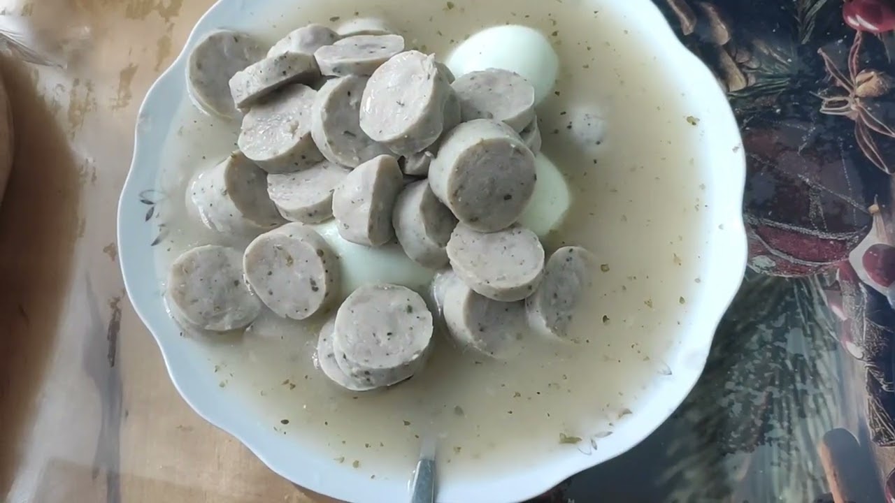 Żurek