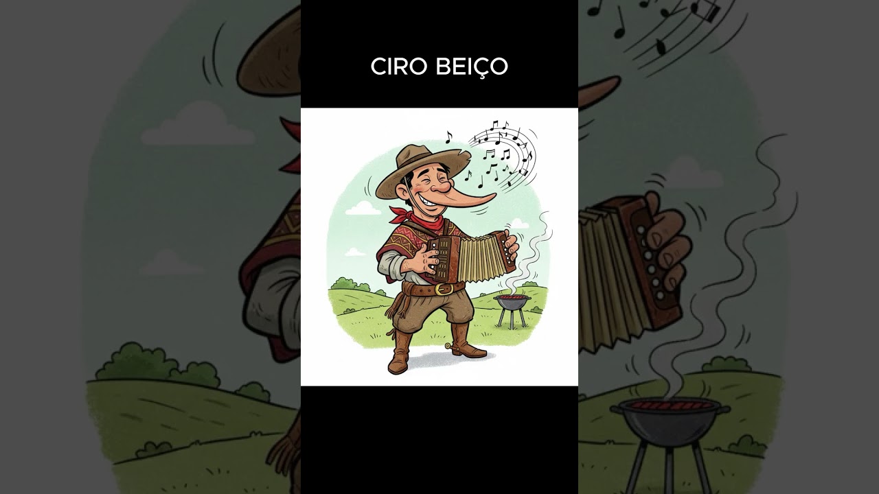 CIRO BEI&Ccedil;O