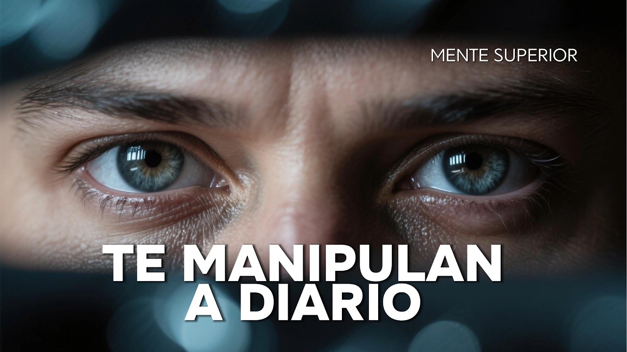 Tus ENEMIGOS te DESTRUYTEN en SILENCIO