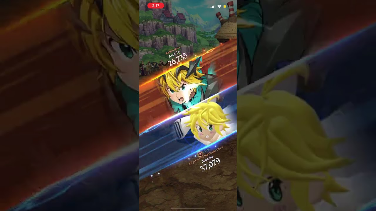 Getting to champ 1 glad this is over