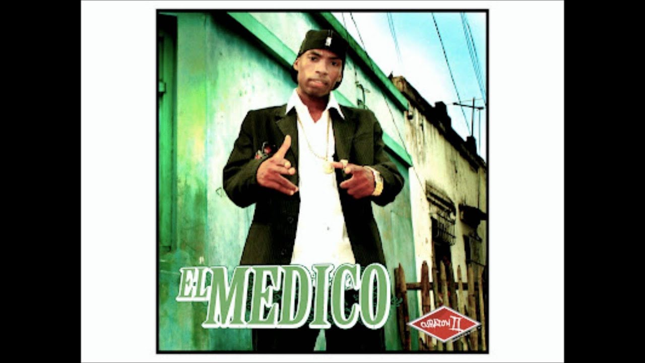 el medico - pin pon (con puchoman)
