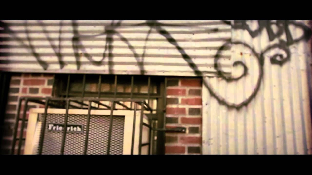 Bobby Capri feat Sean Price - Tunnel Vision