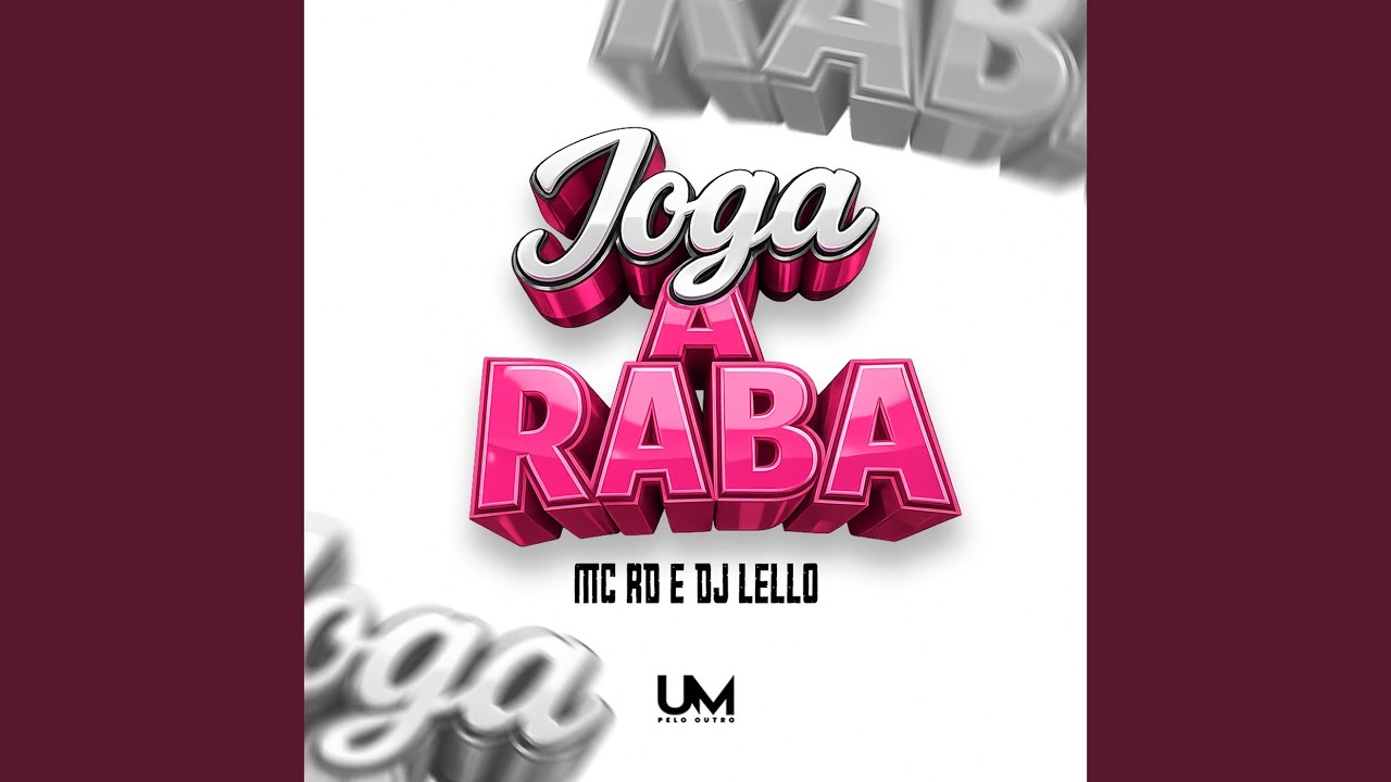 JOGA A RABA