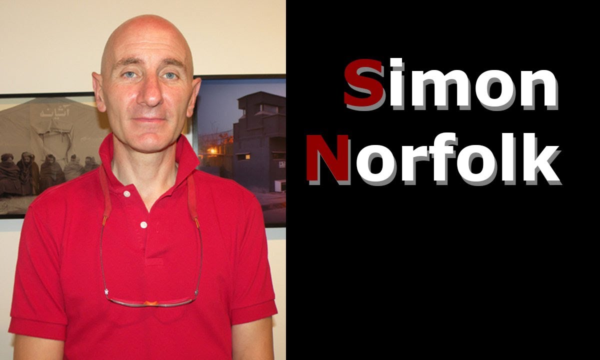 1x46 Simon Norfolk