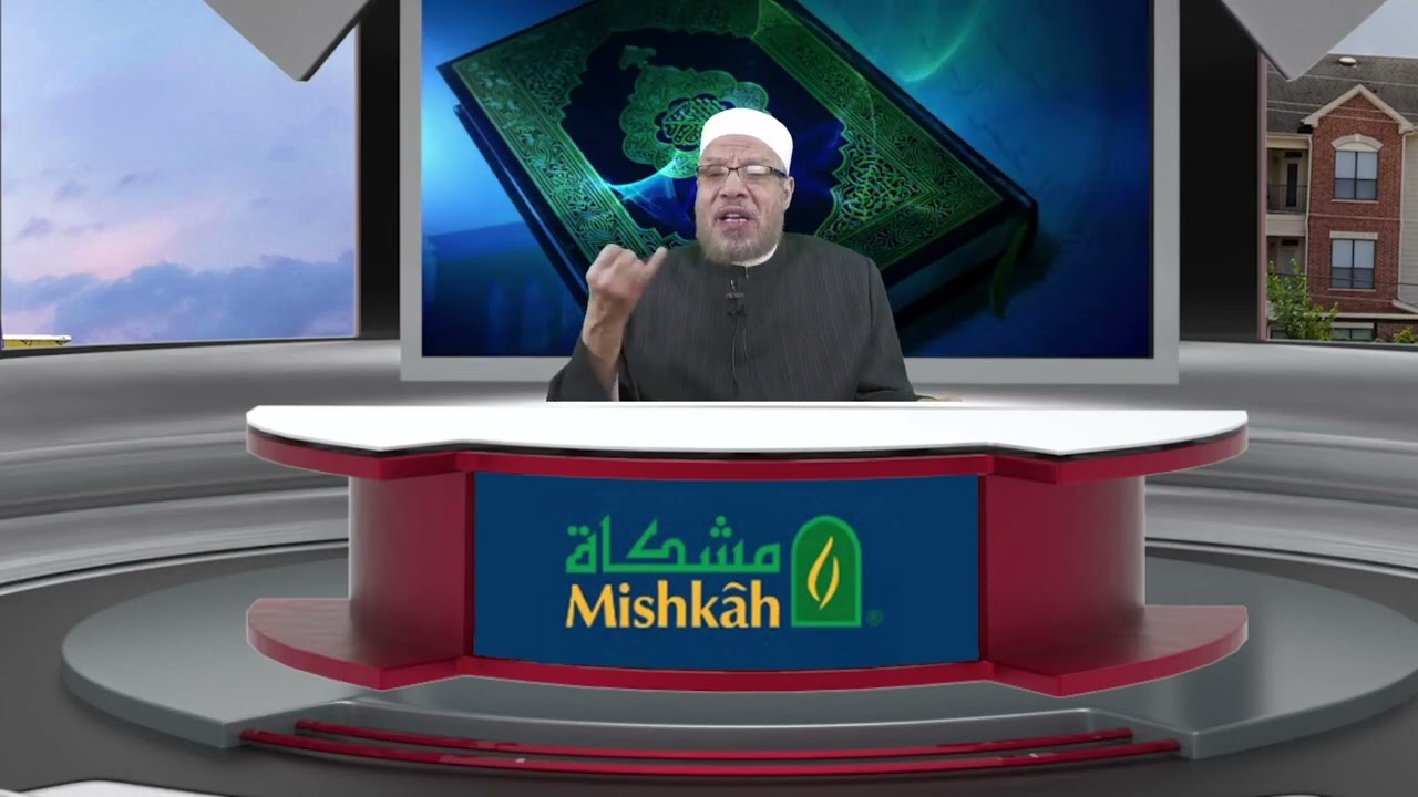 حمل حقيبة ظهراثناء الطواف/الخميس(4-8-2022م)فتاوى علي الهواء مباشرة