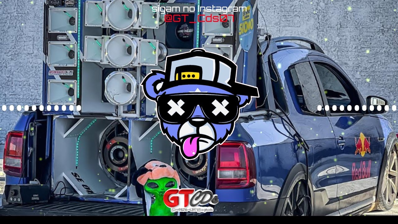 99 NO BEAT - EP. REVOADA DE FIM DE ANO - ALTA QUALIDADE - PRA PAREDÃO @GTCDsOficial