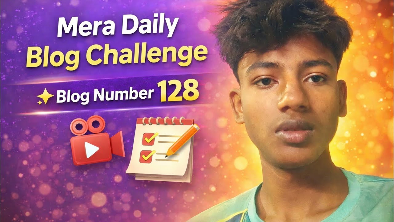 Mera Daily Blog Challenge Day 128 | Aaj Ka Real Life Vlog | Full Daily Routine